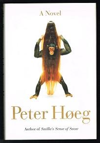 Seller image for The Woman and the Ape [A Novel]. - for sale by Libresso Antiquariat, Jens Hagedorn