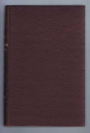 Imagen del vendedor de The Journal of the Iron & Steel Institute: No. I 1921. Volume CIII a la venta por Bailgate Books Ltd