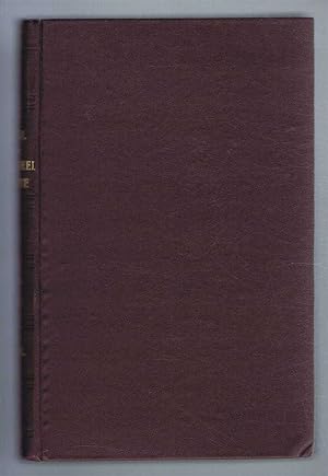 Immagine del venditore per The Journal of the Iron & Steel Institute: No. II 1921. Volume CIV venduto da Bailgate Books Ltd