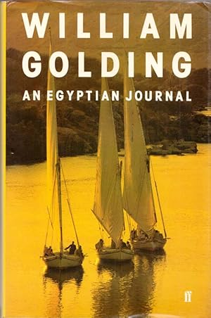 Bild des Verkufers fr An Egyptian Journal zum Verkauf von Adelaide Booksellers