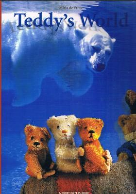 Seller image for Teddy's World for sale by Marlowes Books and Music