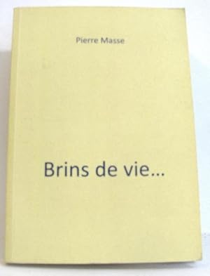 Seller image for Brins de vie for sale by crealivres
