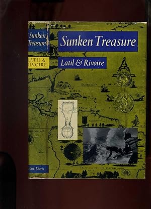 Seller image for Sunken Treasure for sale by Roger Lucas Booksellers