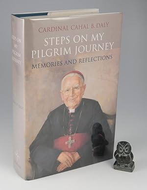 Steps on my Pilgrim Journey. Memoirs and Reflections.