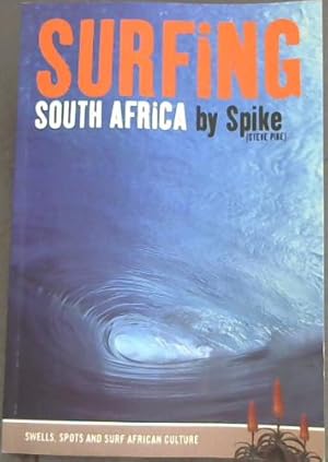 Surfing South Africa