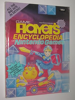 Game Player's Encyclopedia of Nintendo Games