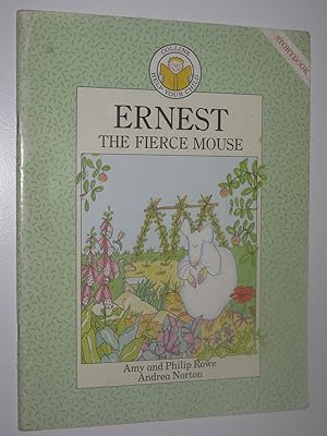 Image du vendeur pour Ernest the Fierce Mouse mis en vente par Manyhills Books