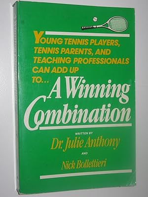 Imagen del vendedor de A Winning Combination a la venta por Manyhills Books