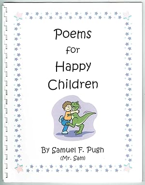 POEMS for HAPPY CHILDREN