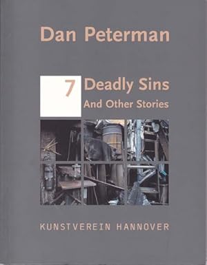 Seller image for 7 Deadly Sins and Other Stories. for sale by Antiquariat Querido - Frank Hermann