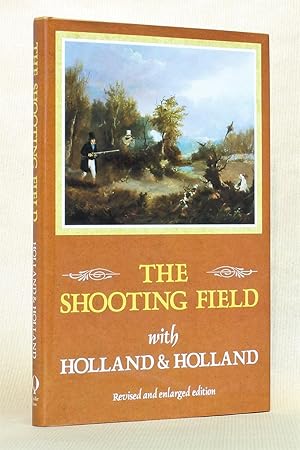The Shooting Field with Holland & Holland