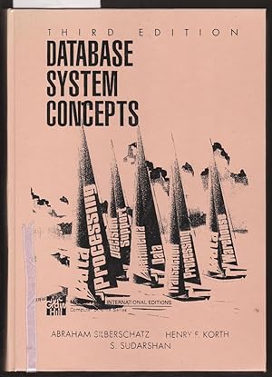 Seller image for Databas System Concepts for sale by Laura Books