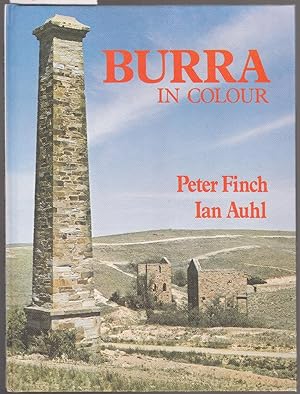 Imagen del vendedor de Burra in Colour a la venta por Laura Books