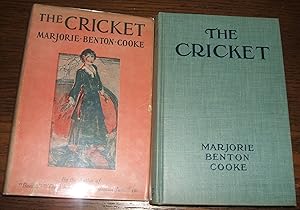 The Cricket