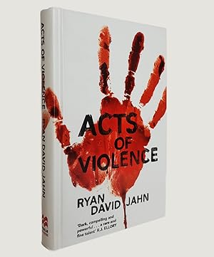 Seller image for Acts of Violence. for sale by Keel Row Bookshop Ltd - ABA, ILAB & PBFA