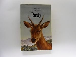 Seller image for Rusty for sale by Lindenlea Books