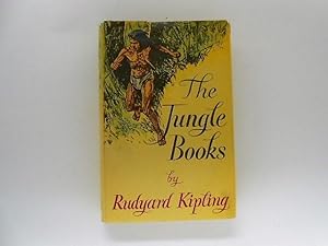 The Jungle Books