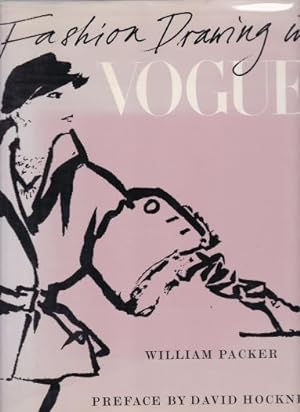 Immagine del venditore per Fashion Drawing in Vogue venduto da timkcbooks (Member of Booksellers Association)