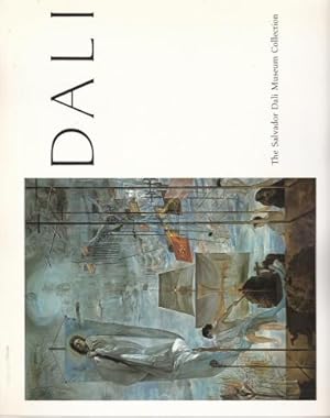 Seller image for The Salvador Dali Museum Collection for sale by timkcbooks (Member of Booksellers Association)