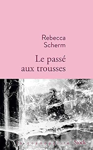 Seller image for Le pass aux trousses for sale by JLG_livres anciens et modernes