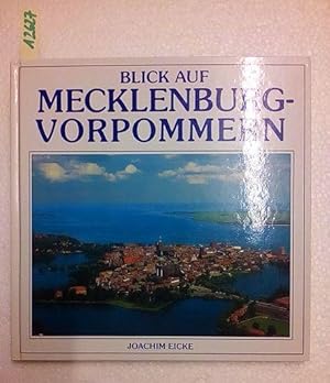 Bild des Verkufers fr Blick auf Mecklenburg-Vorpommer II. zum Verkauf von AphorismA gGmbH