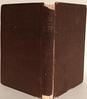 Image du vendeur pour In Vinculis; or, The Prisoner of War. Being, the Experience of a Rebel in Two Federal Pens, Interspersed with Reminiscences of the Late War; Anecdotes of Southern Generals, Etc. mis en vente par Thomas Dorn, ABAA