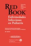 Immagine del venditore per RED BOOK ENFERMEDADES INFECCIOSAS EN PEDIATRIA venduto da ALZOFORA LIBROS