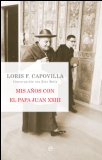 Seller image for MIS AOS CON EL PAPA JUAN XXIII for sale by ALZOFORA LIBROS