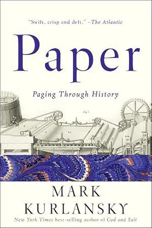 Seller image for Paper (Paperback) for sale by Grand Eagle Retail