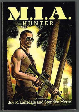 M. I. A. Hunter