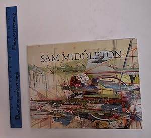 Seller image for Sam Middleton for sale by Mullen Books, ABAA