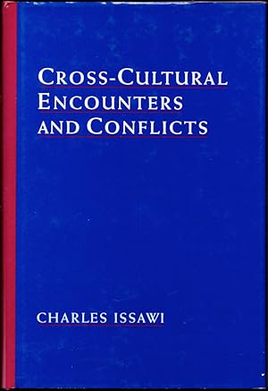 Bild des Verkufers fr Cross-Cultural Encounters and Conflicts zum Verkauf von Kenneth Mallory Bookseller ABAA