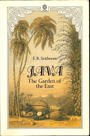 Bild des Verkufers fr Java: the Garden of the East zum Verkauf von Kenneth Mallory Bookseller ABAA