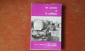 Les Paysans et la Politique dans la France contemporaine