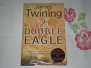 Seller image for The Double Eagle for sale by SkylarkerBooks