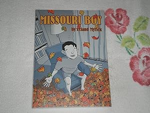 Seller image for Missouri Boy for sale by SkylarkerBooks