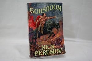 Godsdoom: The Book of Hagen