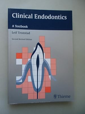 Clinical Endodontics A Textbook