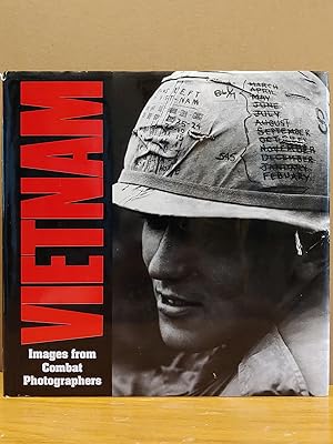 Image du vendeur pour Vietnam: Images from Combat Photographers mis en vente par H.S. Bailey