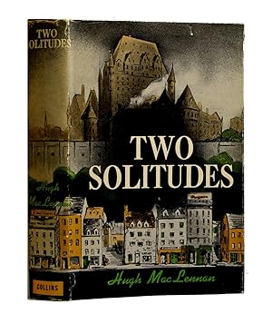 Two Solitudes