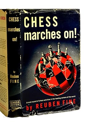 Chess Marches On