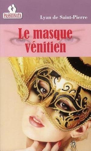 Image du vendeur pour le masque vnitien mis en vente par Chapitre.com : livres et presse ancienne