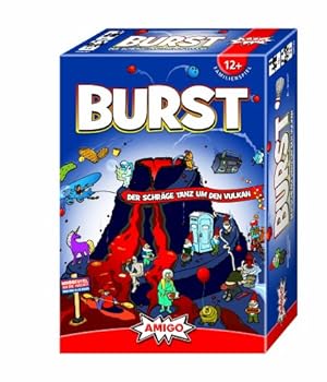 Amigo 02630 - Burst Partyspiel