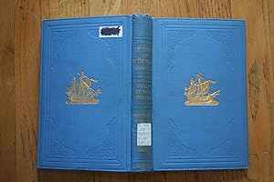 Bild des Verkufers fr The Travels of Peter Mundy in Europe and Asia, Vol zum Verkauf von N. Fagin Books