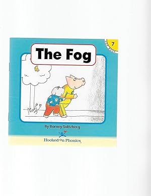 Imagen del vendedor de The Fog (Hooked on Phonics, Book 7) a la venta por TuosistBook