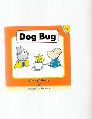 Imagen del vendedor de Dog Bug (Hooked on Phonics, Book 9) a la venta por TuosistBook
