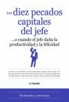 Los diez pecados capitales del jefe