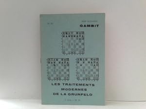 Les Traitements Modernes dela Grunfeld