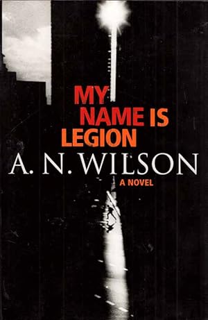 Seller image for My Name is Legion for sale by Adelaide Booksellers