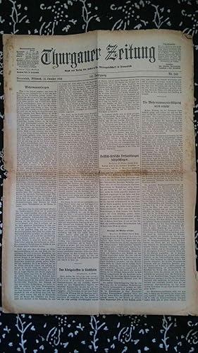 Thurgauer Zeitung